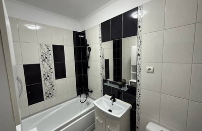 Rental of cozy 2-room apartments, Tomis Plus, Constanța, Romania